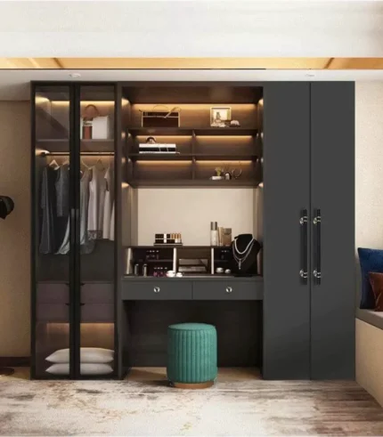 نجار جدة حي السامر – نجار فك وتركيب – 0565542320