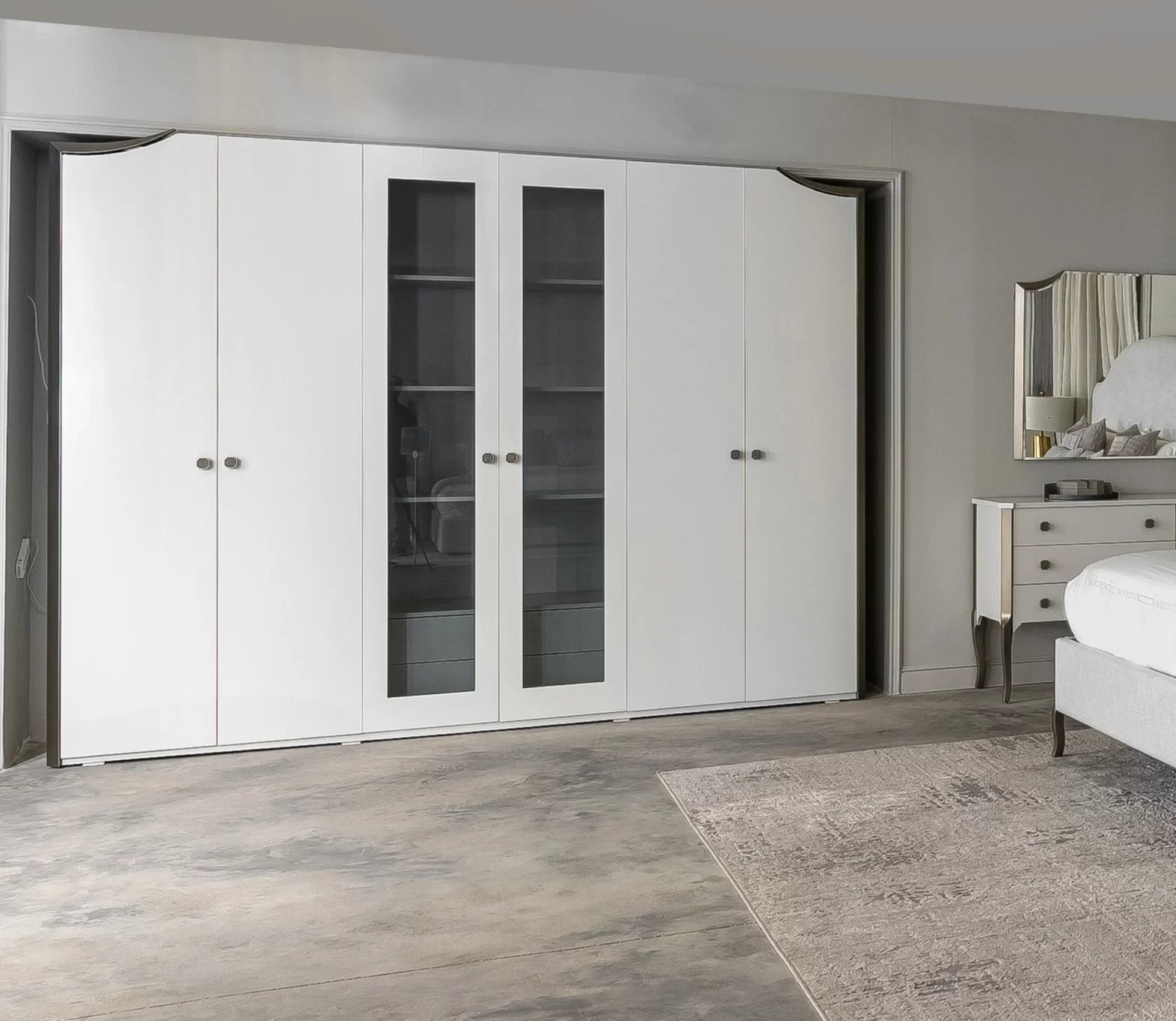 نجار جدة 0565542320 – خبرة ودقة في جميع أعمال النجارة